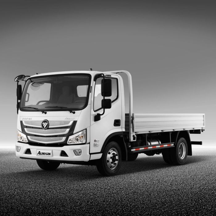 Foton Aumark arzon narxga