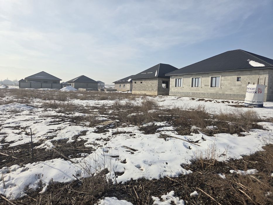 Жер сатылады Кацикта