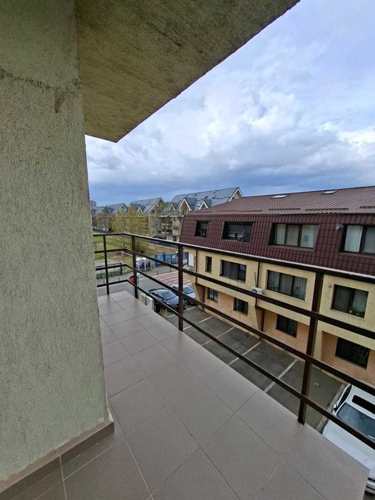 Închiriez apartament 2 camere Popești Leordeni metrou Dimitrie Leonida