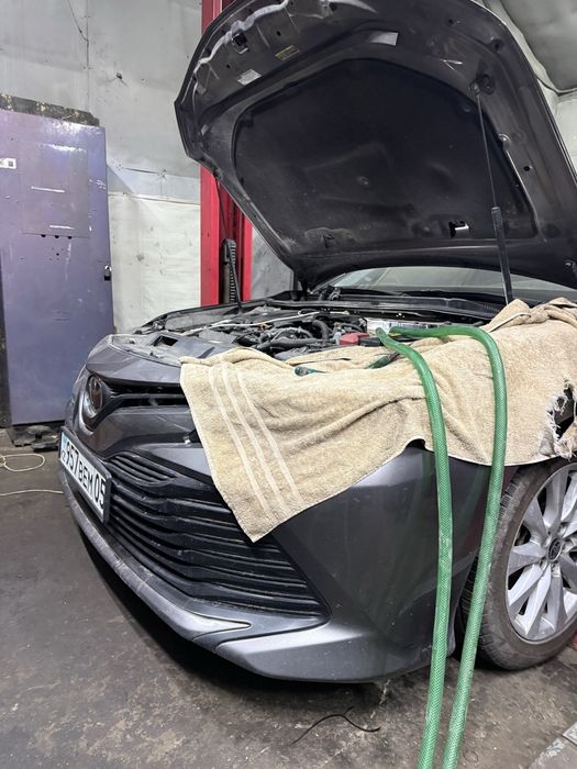 Автопечки! Не греет печка?  Вам к нам!