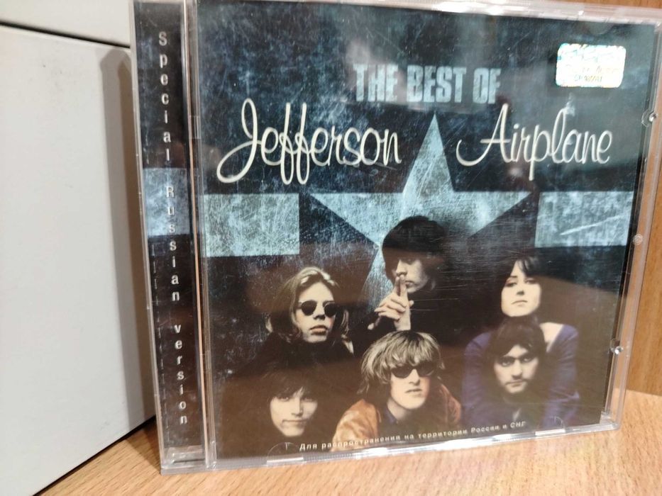 Продам музыкальные компакт-диски недорого