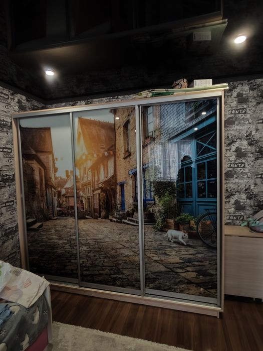 Продам шкаф 70 000тыс