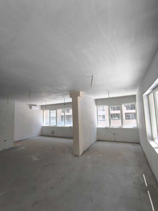 Просторен офис в гр.Пловдив - кв. Кючук Париж!