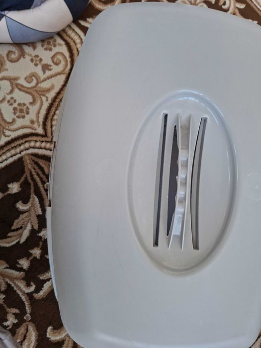 Котешки тоалетни