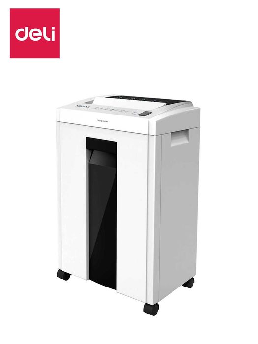 Уничтожитель для бумаги ET051 Deli, 051-ET ORIGINAL!