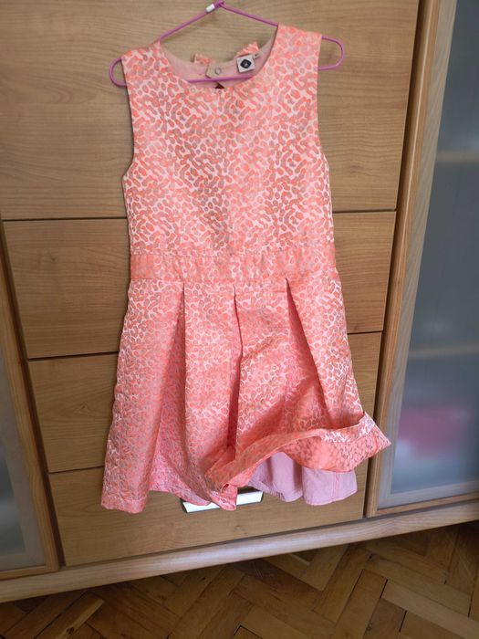 Красива френска рокличка