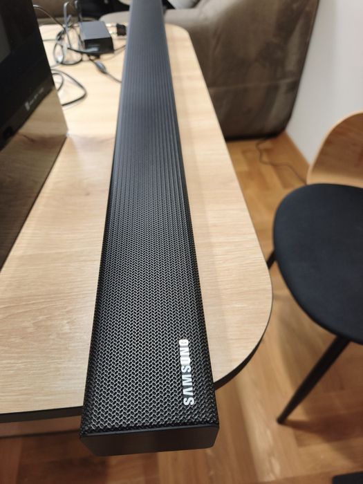 Саундбар Samsung HW-K450