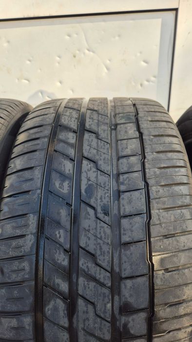 4 Anvelope vara  Hankook Ventus s1 evo 3 (2 x 275/45/R20 si 2 x 305/40