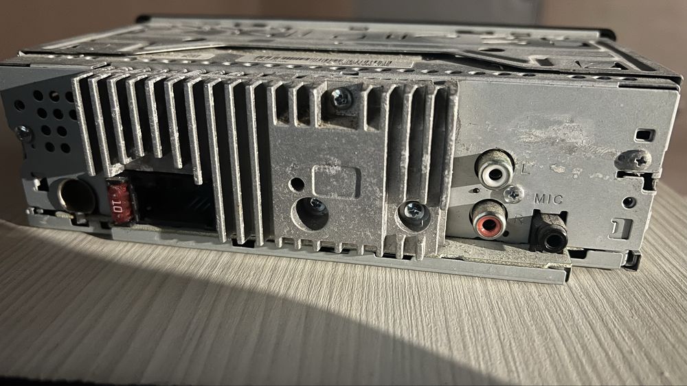 Radio player auto Pioneer MVH-29BT cu Bluetooth / USB Sau SCHIMB