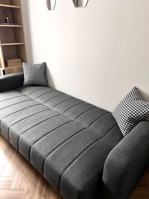Canapea extensibila Adele 220x78x80