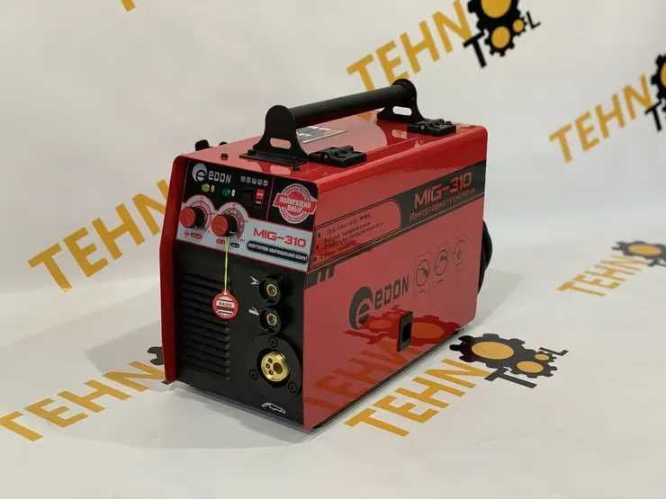 Aparat sudura Edon MIG-MAG-З10 (+MMA)