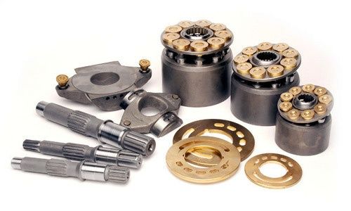 Pompe hidraulice - piese de schimb pompe