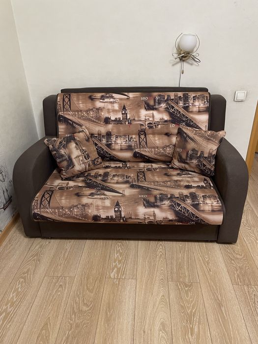 Подростковый диван