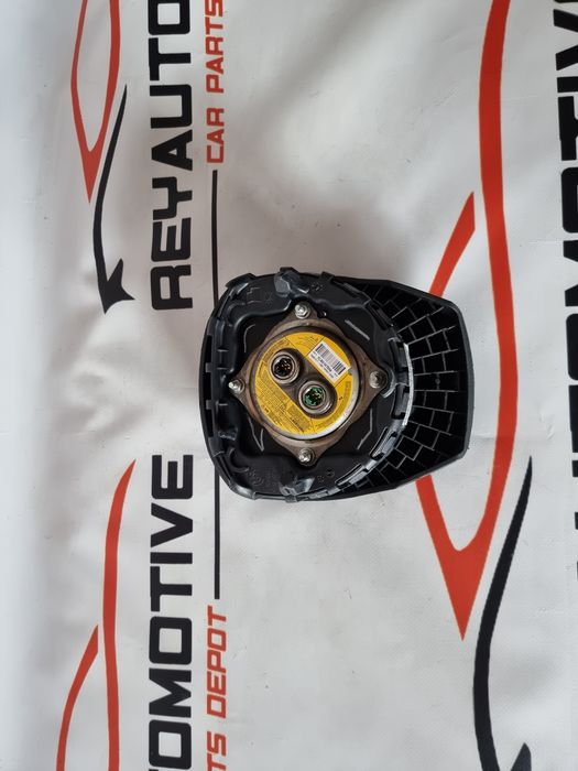 Airbag volan Bmw Seria 1 E87 Seria 3 E90 X3 X5 X6 cod 3051642 NOU