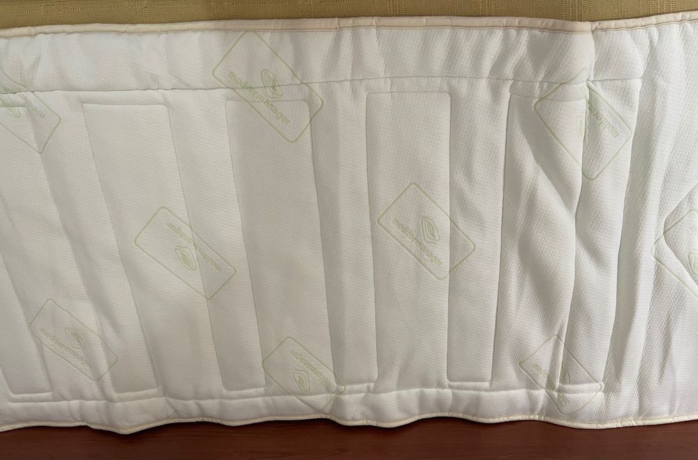 Магнитни постелки мерино