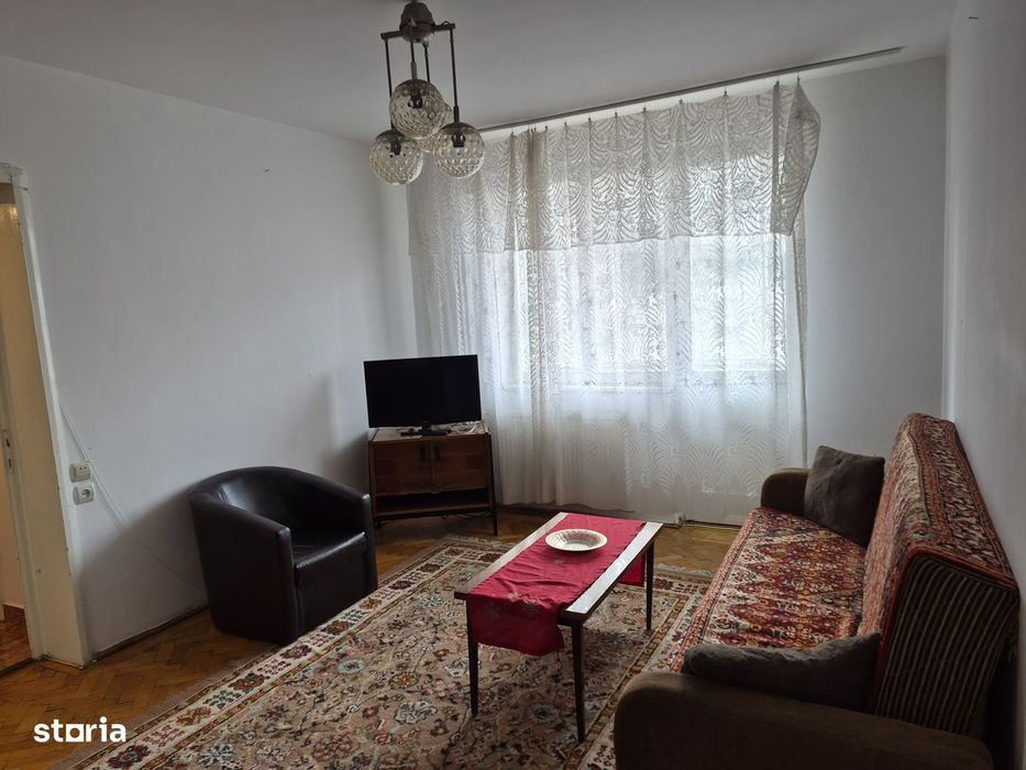2 camere Calea București, etaj 2