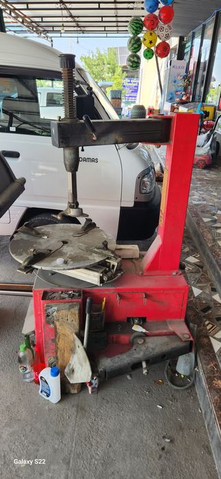 Avtomobil balansirovka