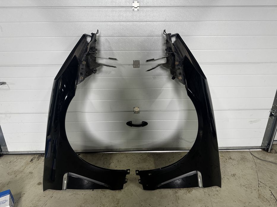 Aripi stanga dreapta porsche panamera 970