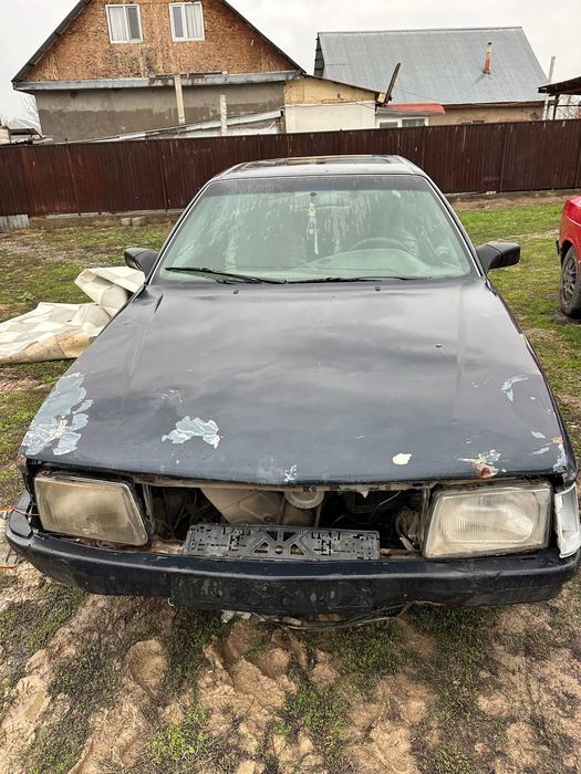 Разбор Ауди С3 С4 матор