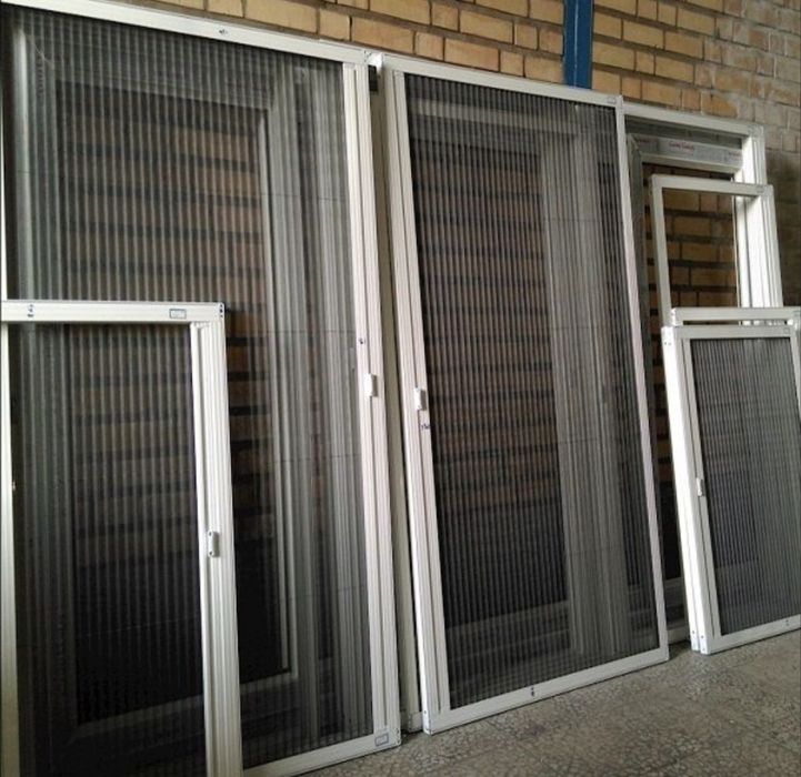 Maskidni setka zakazga