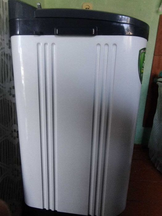 Стиральная машинка Артель TE60LC Полуавтомат 6 кг.