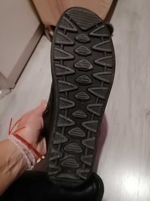 Дамски топли боти