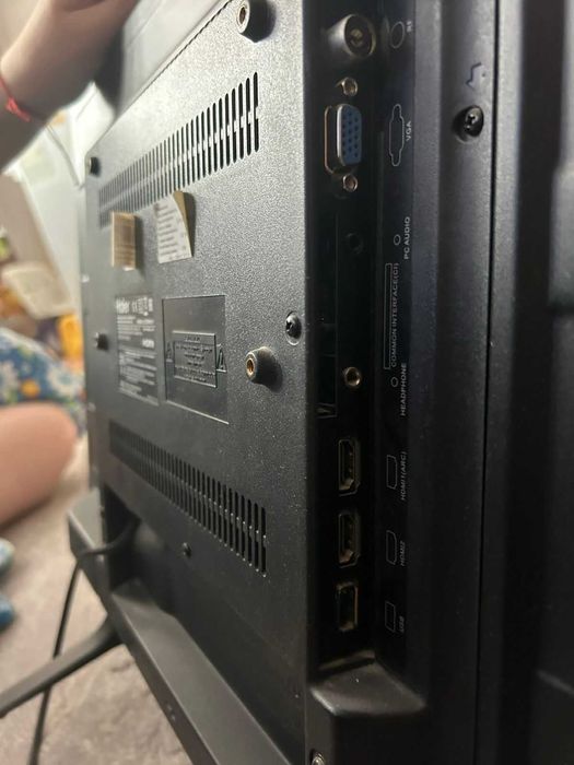 Телевизор Haier "32