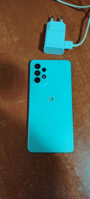 Samsung Galaxy A 52