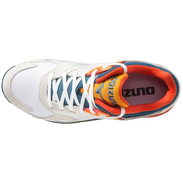 Mizuno 38 р. оригинальные кроссовки