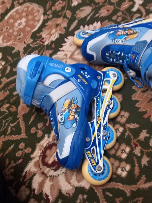 Продаётся ролики