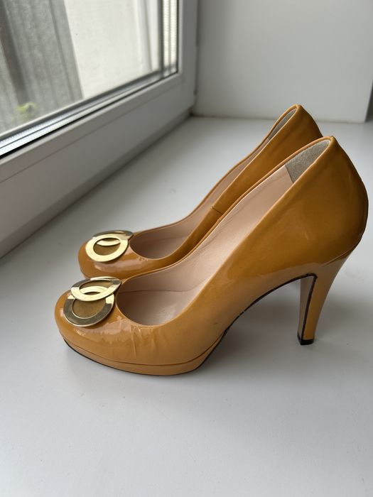 Туфли женские .Италия