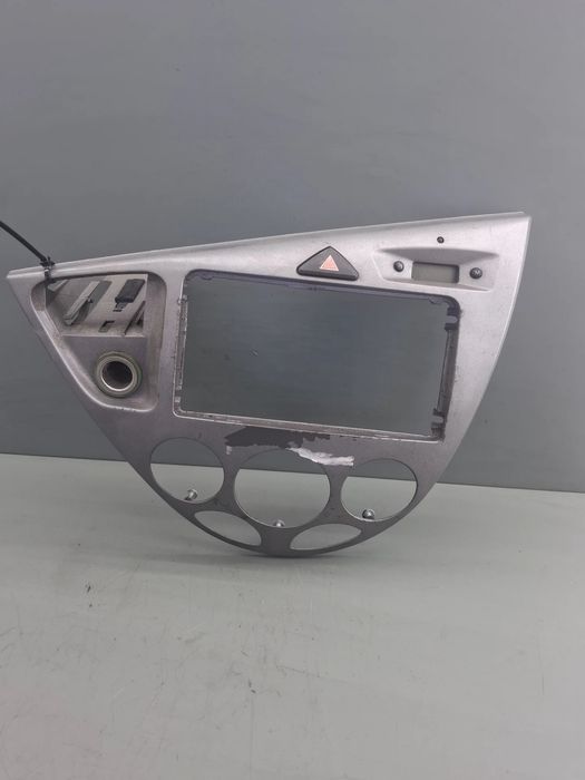 Consola centrala 98-ABA046A04-AE Ford Focus 2002 1.8 AT TDDi (75 hp)