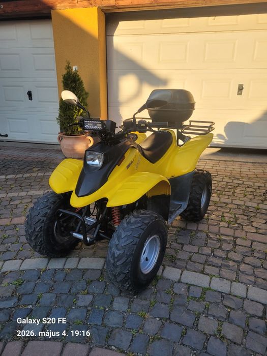 Atv Dinli 100 cm3