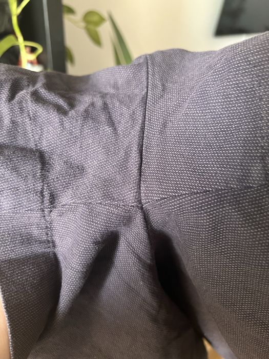 Pantaloni scurt H&M, marime 36
