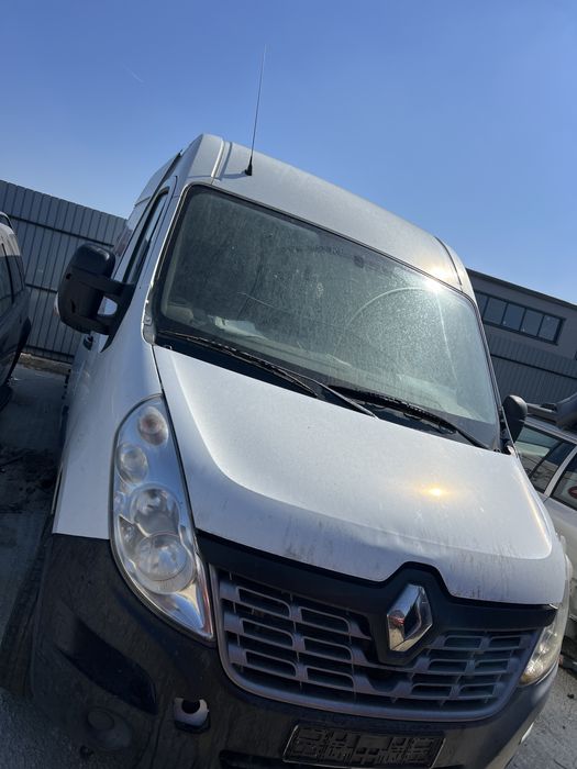 Vand turbina Renult Master 2.3 dci euro 6