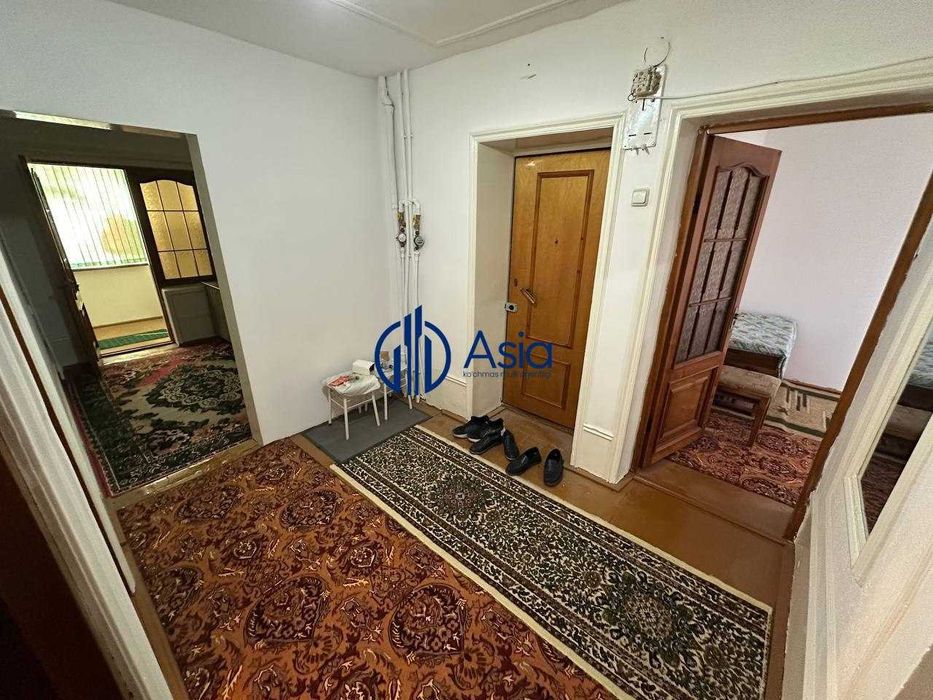 5-mikrdan #3x xonali 100m2 zamonaviy kvartira ARZON NARXDA sotiladi