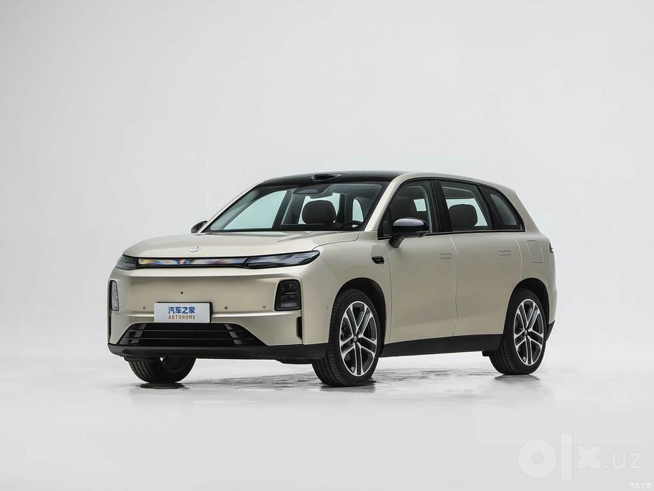 Leapmotor C10 660km elektr YENGI 2027 RESTAYLING