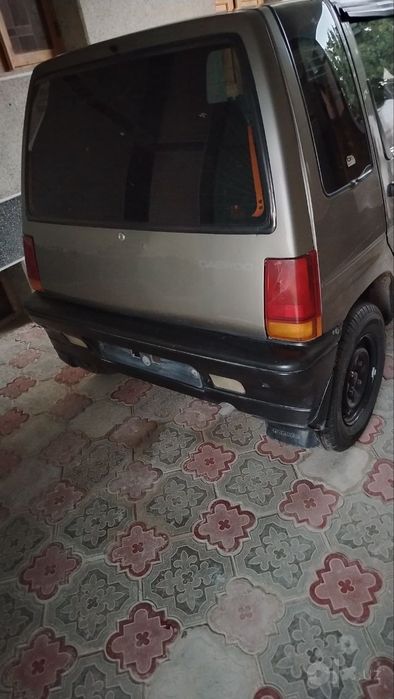 Tico avtomobili sotiladi