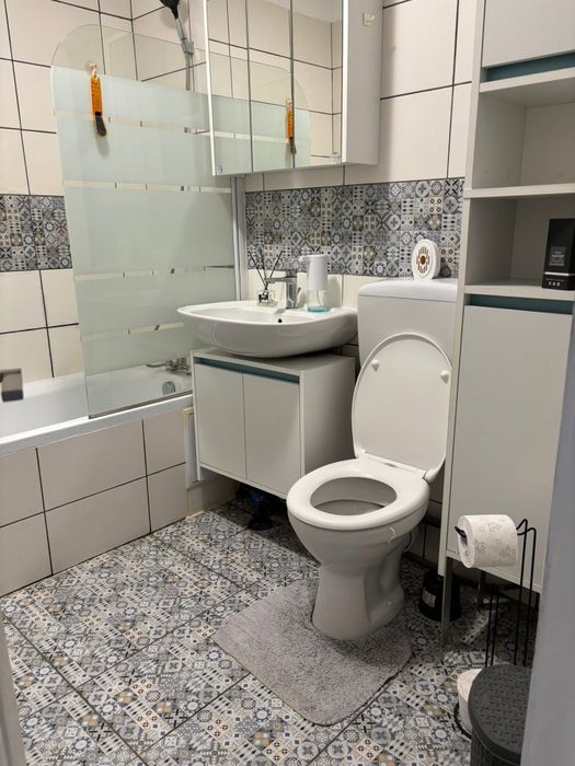Apartament de închiriat