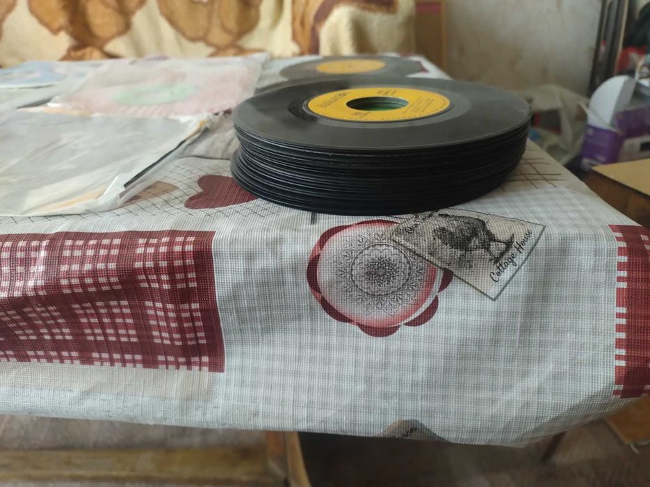 Грамофонни плочи