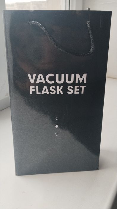 Термосы термокружка