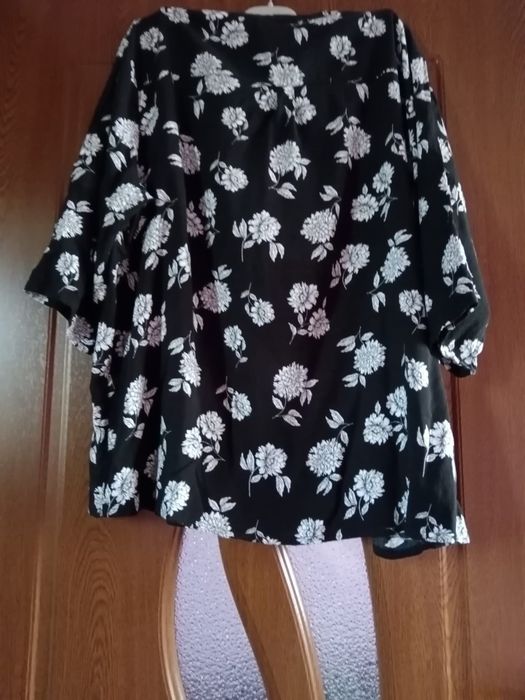 Vand Bluza Dama Marimea 48