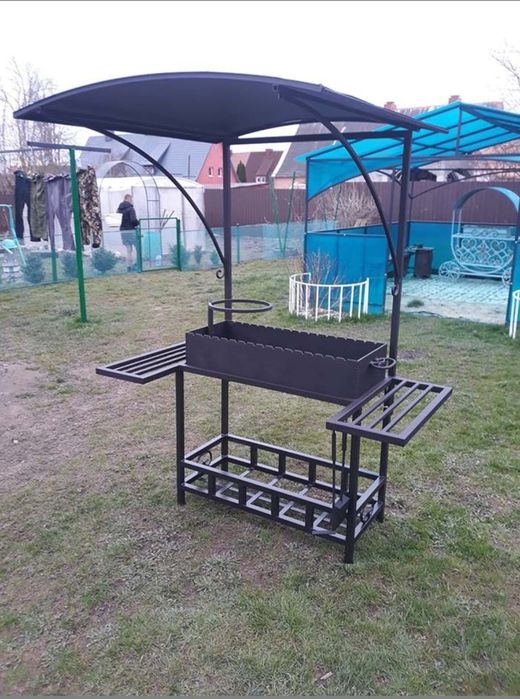 Grătare din fier forjat – realizate manual, la comandă!