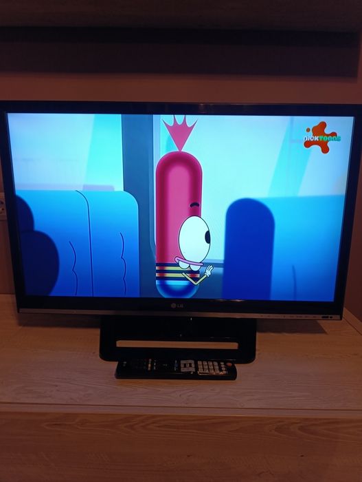 Tv LG 32ls560s full HD