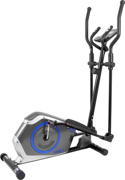 Кростренажор Amila Cardio 5105E, Фитнес Оборудване и Уреди