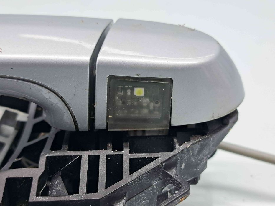 Maner usa stanga spate Bmw 3 (F30) [Fabr 2012-2017] A83 GlacierSilber