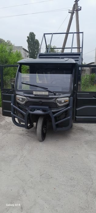 Srochno elektromuravey sotiladi.