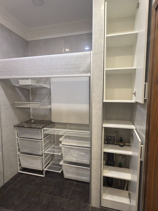 Удобный и компактный уголок для дома