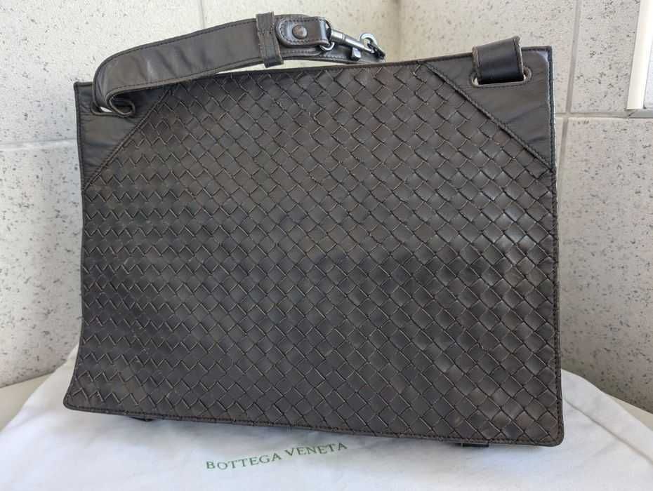 BOTTEGA VENETA Original 100% Агнешка кожа