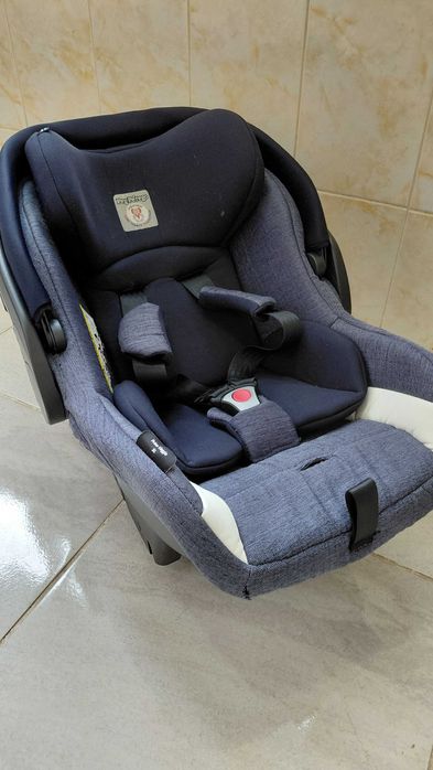 Детско столче за кола Peg Perego Primo Viaggio SL 0-13kg